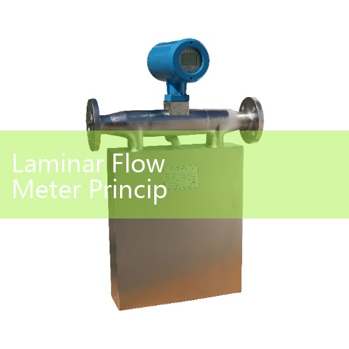 Laminar Flow Meter Principle Guide: Deriving Fluid Speed from Poiseuille’s Math Laws