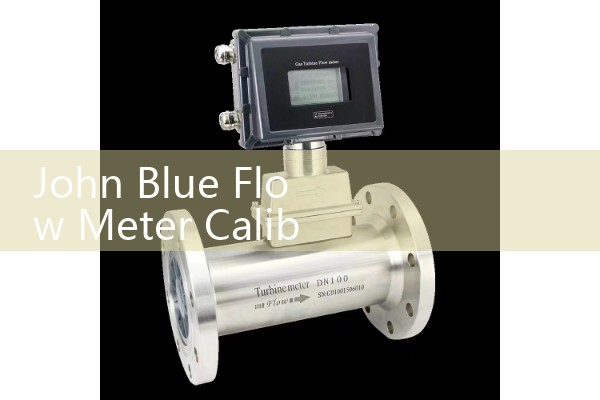 How to Reset Gpi Flow Meter: Clearing Cumulative Electronic Totalizers and K-Factor Variables