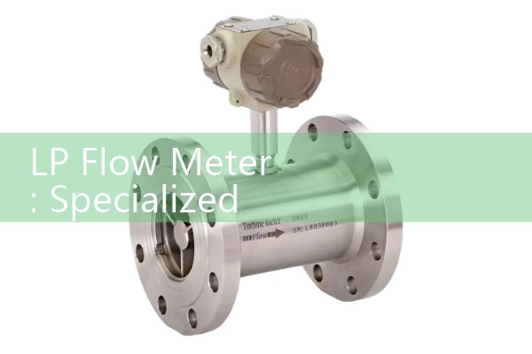 Flow meter code