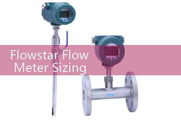 Flowstar Flow Meter Sizing: Robust Volumetric Measuring Instruments for Food and Beverage Applications