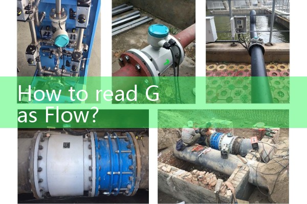 Gas Flow