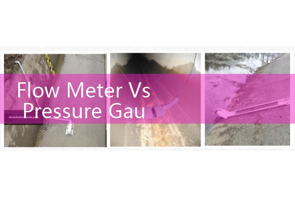Flow Meter Vs Pressure Gauge: Dual-Parameter Balancing Guidelines for Hydraulic Lines