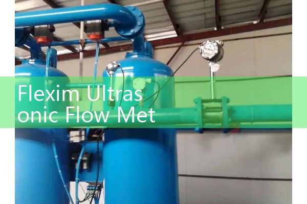Flexim Ultrasonic Flow Meter Transducer Sizing for Extreme Temperatures