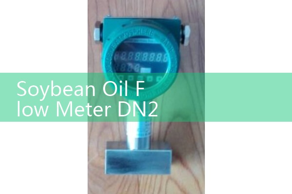 Beijing Vortex Flow Meter