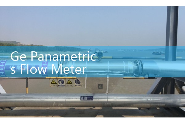Ge Panametrics Flow Meter Sizing Guide: Choosing the Right Transit-Time Model for Industrial Piping