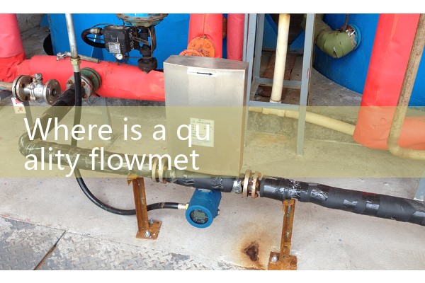 Where is a quality flowmeter manufacturer in Guangxi