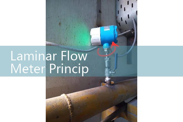 Laminar Flow Meter Principle Guide: Deriving Fluid Speed from Poiseuille’s Math Laws