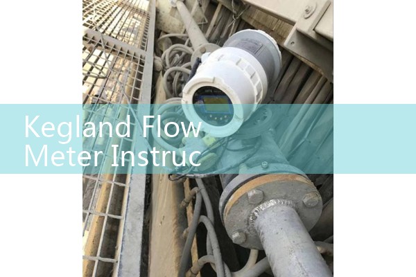 Kegland Flow Meter Instructions: Calibrating Duotight Push-In Pod Sensors for Precision Homebrew Pour Tracking