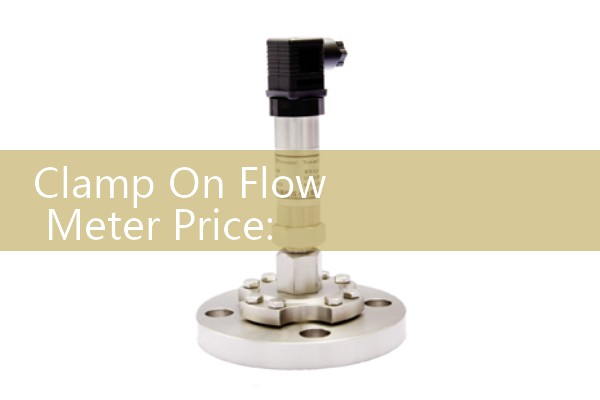 Clamp On Flow Meter Price: Budgeting and Sizing Operational Lease Costs