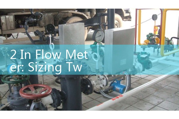 Air flow meter detection