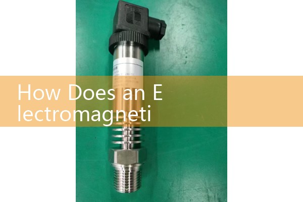 How Does an Electromagnetic Flow Meter Work: Liner and Electrode Selection Guide