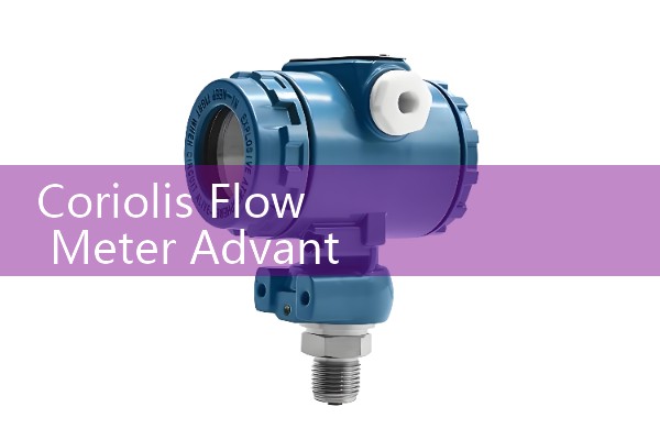 Coriolis Flow Meter Advantages and Disadvantages: Heavy Industrial Fluid Sensor Selection