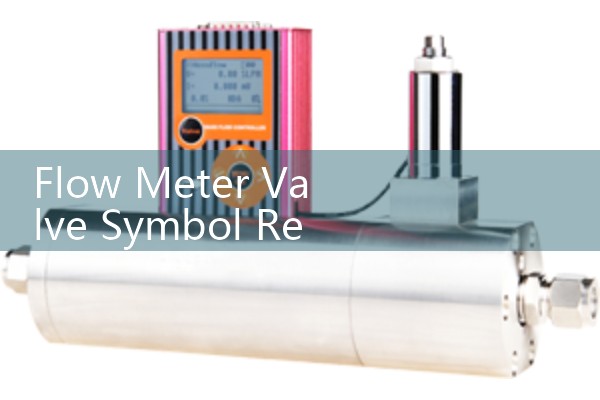 Flow Meter Valve Symbol Reference: Mapping Control Loop Interactions on P&ID Schematics