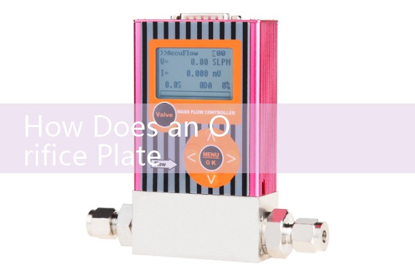 How Does an Orifice Plate Flow Meter Work: Standard P&ID Engineering Layouts