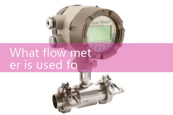 ultrasonic air flow meter