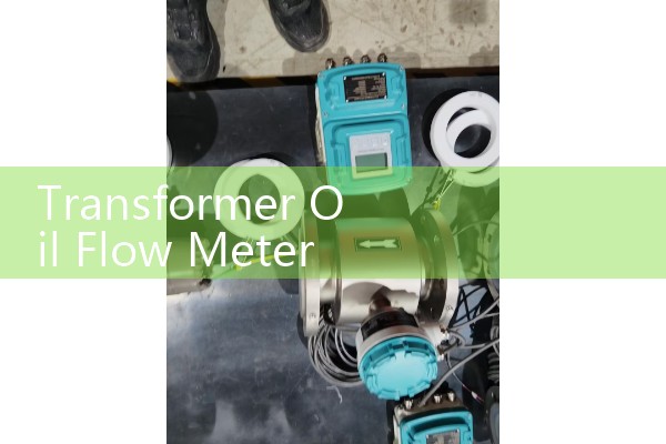 Transformer Oil Flow Meter DN50: Vacuum Dehydration Flow Requirements