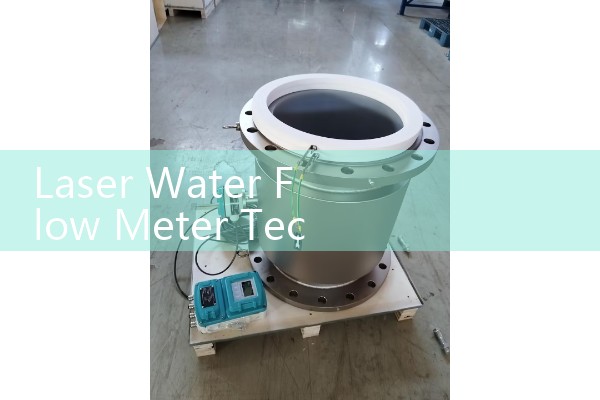 Laser Water Flow Meter Technology: Radar and Optical Speed Monitoring for Natural Rivers