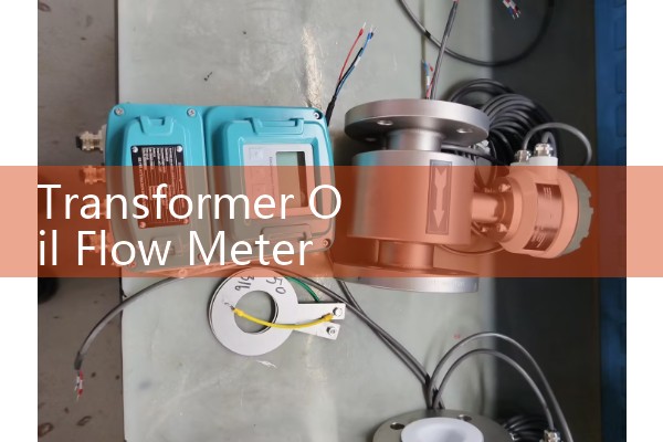 Transformer Oil Flow Meter 5 m3/h: Online Degassing Flow Control Strategies