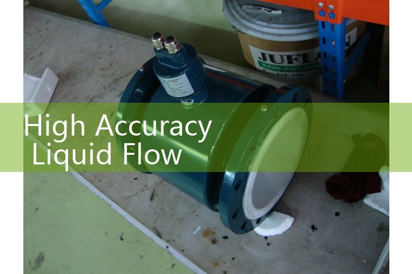 High Accuracy Liquid Flow Meter: Premium Bench Loop Reference Master Probes