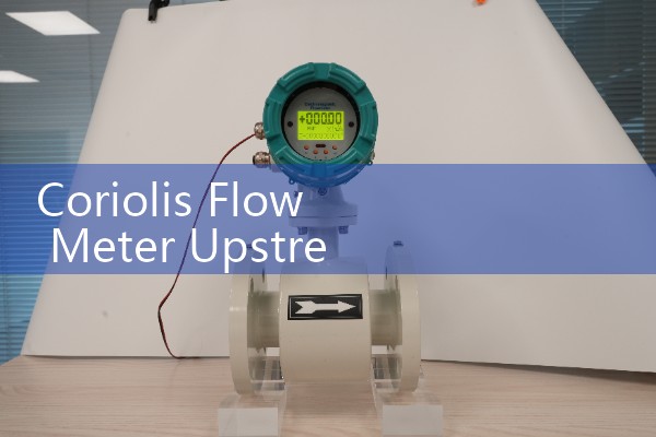 Coriolis Flow Meter Upstream Requirements: Sizing Pipe Fittings Near Mass Probes