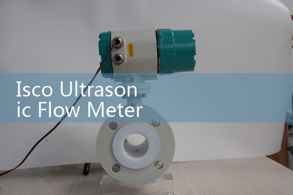 Isco Ultrasonic Flow Meter Sizing: Calculating Accurate Upstream Head Configurations for Municipal Weirs