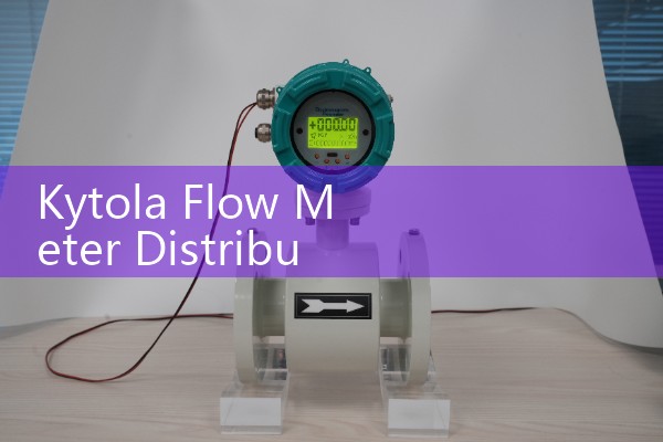 Kytola Flow Meter Distributors Network: Sourcing Seal Water Monitors From Certified Stockists