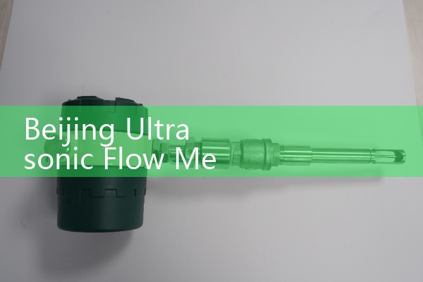 Beijing ultrasonic flowmeter