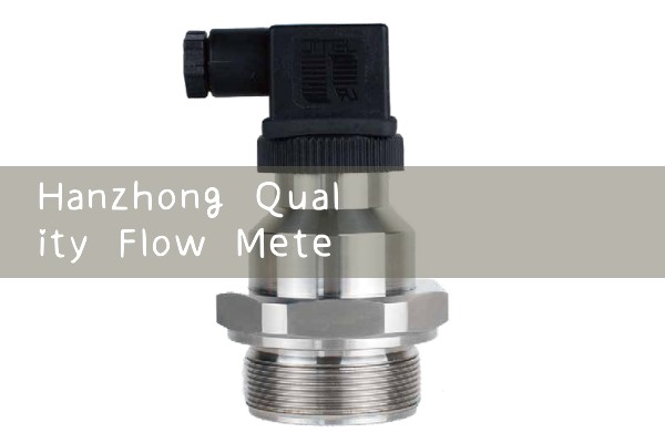 Hanzhong Quality Flow Meter Manufacturer