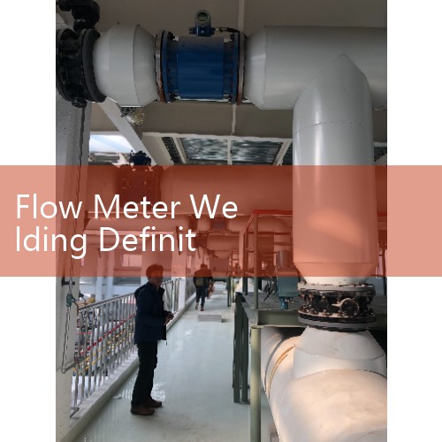 Flow Meter Welding Definition Guide: Understanding Shielding Gas Flow Rates in TIG and MIG Operations