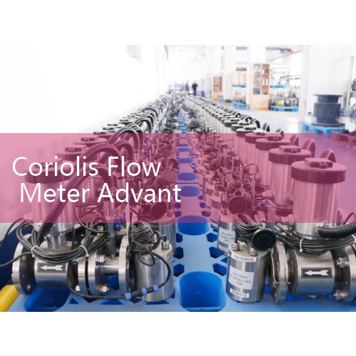 Coriolis Flow Meter Advantages and Disadvantages: Heavy Industrial Fluid Sensor Selection