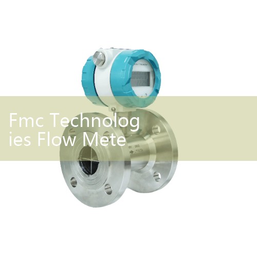 Fmc Technologies Flow Meter Manual: Maintenance and Service Guidelines for High-Capacity Fluid Meters
