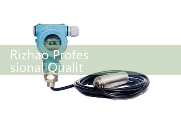 Rizhao professional quality flowmeter manufacturer